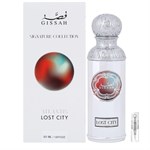 Gucci Envy - Eau De Toilette - Doftprov - 5 ml