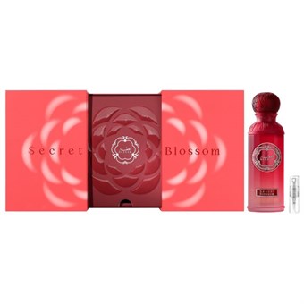 Gucci Envy - Eau De Toilette - Doftprov - 5 ml