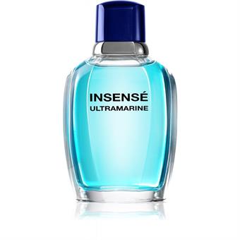 INSENSE ULTRAMARINE by Givenchy - Eau De Toilette Spray 100 ml - for men
