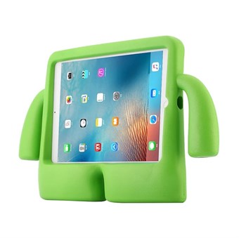 iMuzzy Shockproof Cover for iPad Mini - Blue