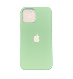 iPhone 11 Pro Silicone Case - Black