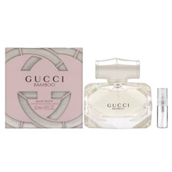 Gucci Envy - Eau De Toilette - Doftprov - 5 ml