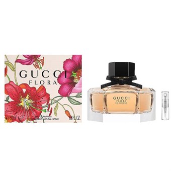 Gucci Envy - Eau De Toilette - Doftprov - 5 ml