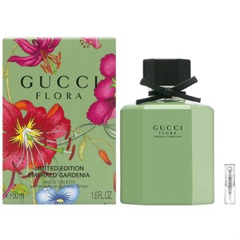 Gucci Envy - Eau De Toilette - Doftprov - 5 ml