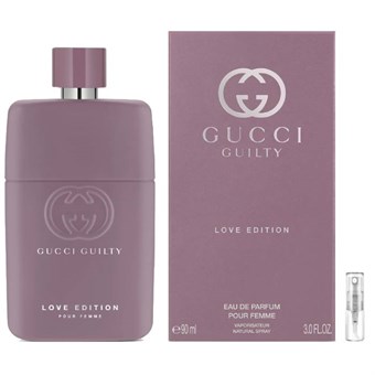 Gucci Envy - Eau De Toilette - Doftprov - 5 ml