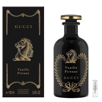 Gucci Envy - Eau De Toilette - Doftprov - 5 ml