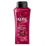 Schwarzkopf Gliss - Hair Repair Color Protect & Shine - 250 ml