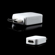 Micro USB 3.0 to Micro USB 2.0