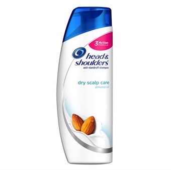 Head & Shoulders Citrus Fresh Shampoo - 200 ml