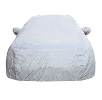 Weekend car garage - LARGE