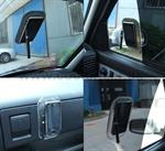 Cool - Anti Slip Mat (Black)