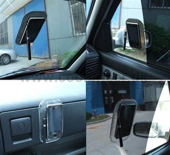 Cool - Anti Slip Mat (Black)