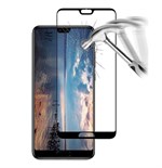 Huawei P20 Pro Full Cover Screen Protector / Tempered Glass
