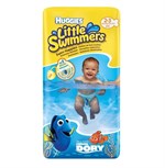 Huggies Little Swimmers - Swimwear - 12 Pcs.