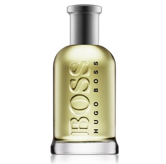 BOSS NO. 6 by Hugo Boss - Eau De Toilette Spray (Grey Box) 100 ml - for men