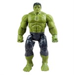 HULK Action figure 30 cm