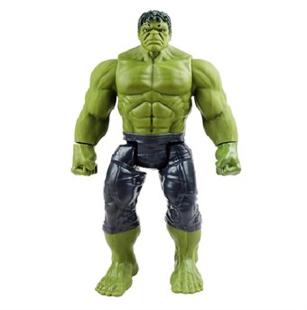 HULK Action figure 30 cm