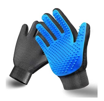 Dog Brush Glove