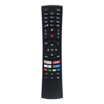 LG Remote Control One for All URC 1911