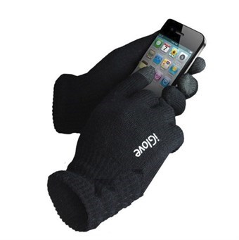 iGlove Touch Gloves (Choose Color)
