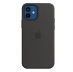 iPhone 11 Pro Silicone Case - Black