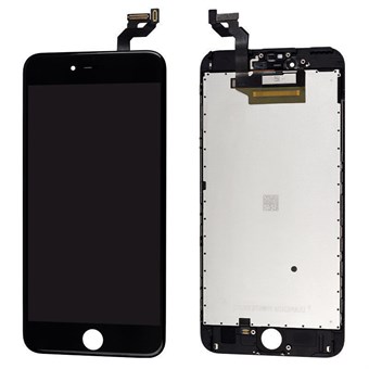 iPhone 6 Plus LCD + Touch Display Screen - Black
