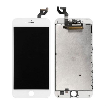 iPhone 6 Plus LCD + Touch Display Screen - White