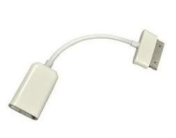 Samsung Galaxy Tab USB adapter (White)