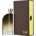 Insurrection II Wild Eau de Toilette Spray 90 ml - for men