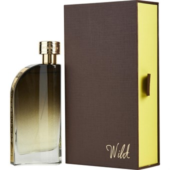 Insurrection II Wild Eau de Toilette Spray 90 ml - for men