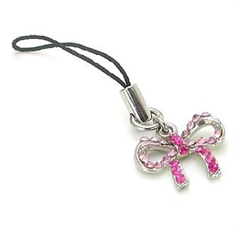 Bow (Pink)