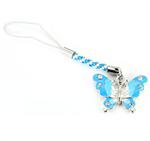 Butterfly (Light Blue)