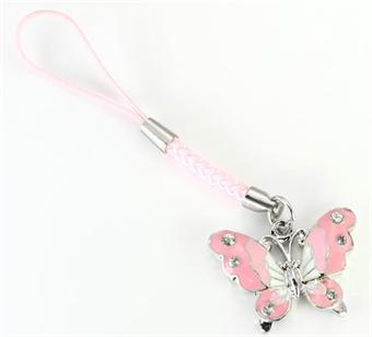 Butterfly (Pink)