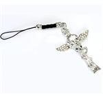 Skull Wings And Snake