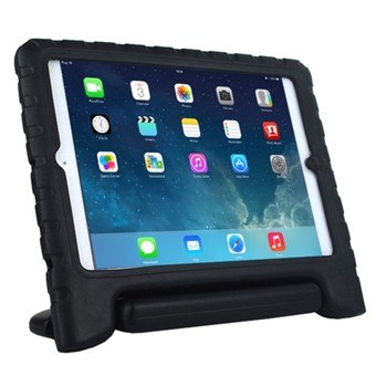 Kids iPad Air holder - Black
