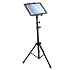 Universal Tablet 7-10 "multi directional Tripod stand / 120 cm