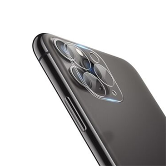 Protective Glass for the Camera on iPhone 11 Pro