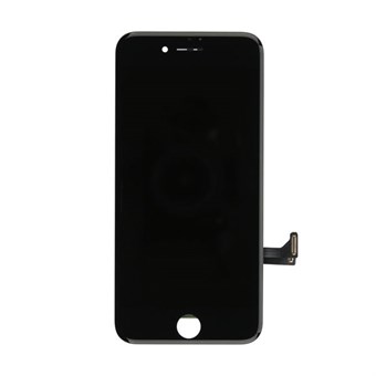 LCD & Touch Screen Display for iPhone 7 - Black