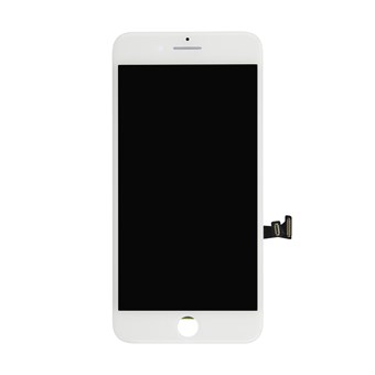 LCD & Touch Screen Display for iPhone 7 - White