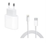 Apple MD836ZM / A 12W 230V USB Charger - 2400 mA