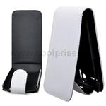 Carbon Case for HTC Sensation G14 (White)