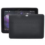 Samsung Galaxy Tab 10.1 Silicone Cover (Black) Generation 1