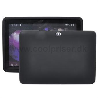 Samsung Galaxy Tab 10.1 Silicone Cover (Black) Generation 1