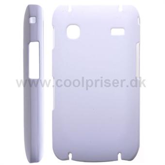 Samsung Galaxy Gio Cover (White)