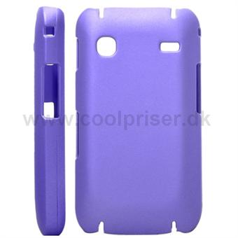 Samsung Galaxy Gio Cover (Purple)