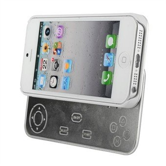 Rechargeable iCade Gamepad For iPhone 5