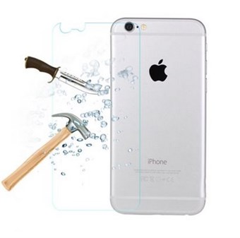 Anti-Explosion Tempered Glass for iPhone 6 / iPhone 6S Back (HOT)