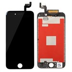 LCD & Touch Screen Display for iPhone 6 - Black