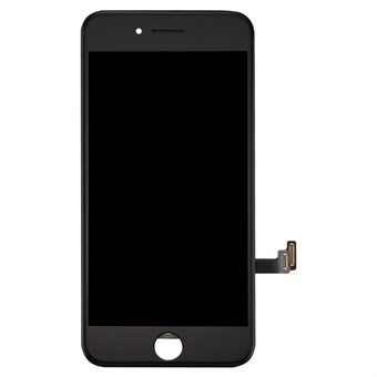 LCD & Touch Screen Display for iPhone 8 - Black