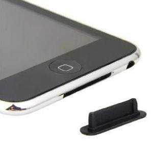 Dock Protector for charger connector